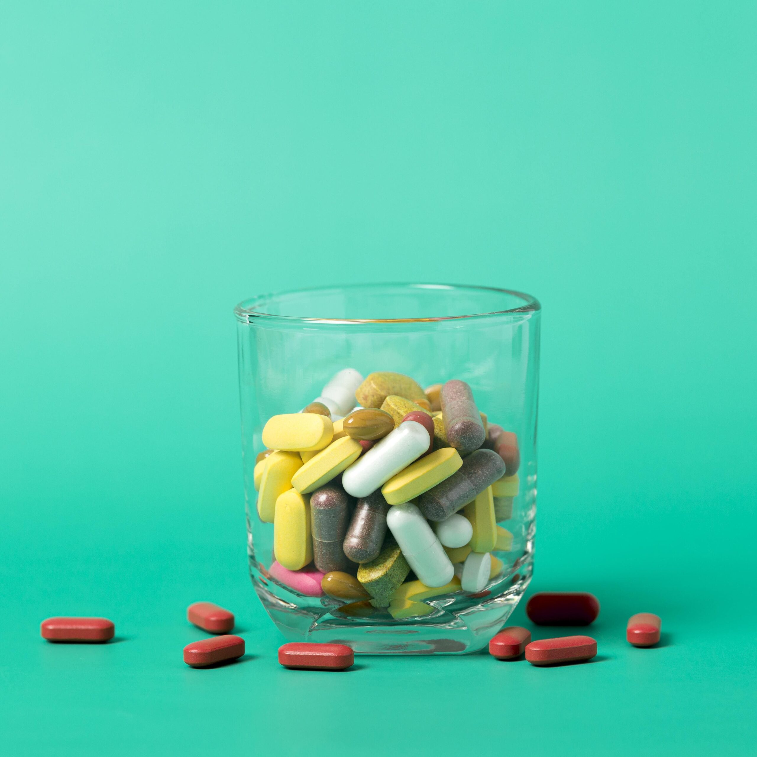 front-view-glass-with-assortment-pills